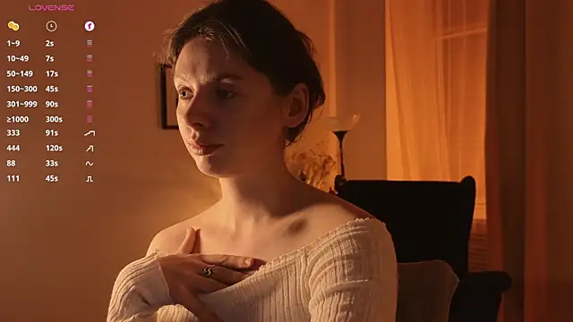 MelodyKey online show from 13, 12, 2024