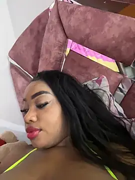 MonicaSex  online show from 15, 2, 2025