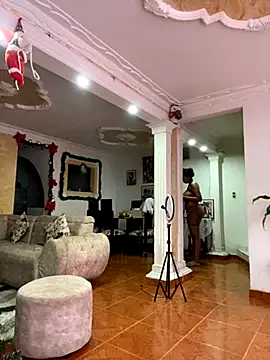 MonicaSex  online show from 8, 11, 2025