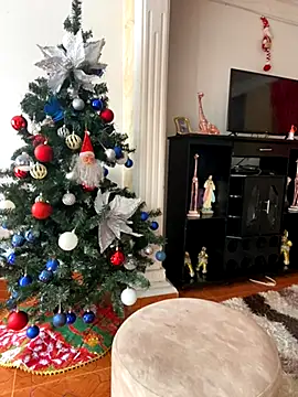 MonicaSex  online show from 5, 11, 2025