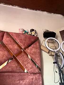 MonicaSex  online show from 7, 10, 2025