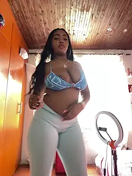 MonicaSex  online show from 22, 3, 2026