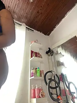 MonicaSex  online show from 17, 7, 2026