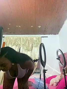 MonicaSex  online show from 6, 1, 2026