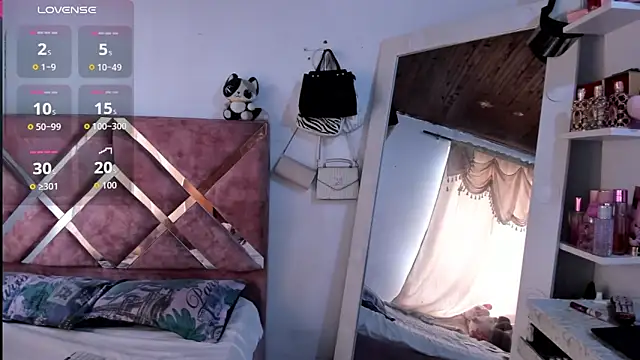 MonicaSex  online show from 14, 12, 2025