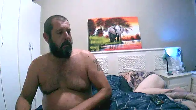 TryingWind online show from 7, 3, 2026