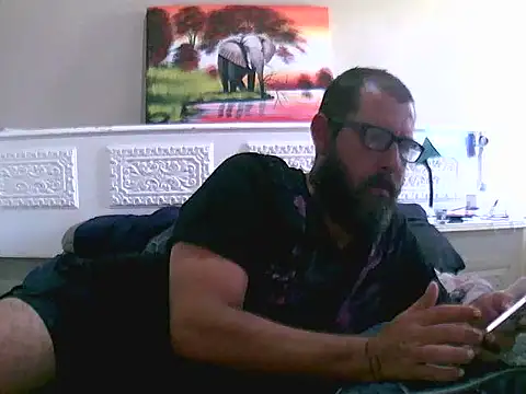 TryingWind online show from 6, 3, 2026