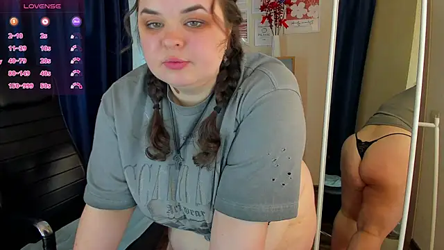 Raydirin online show from 16, 4, 2026