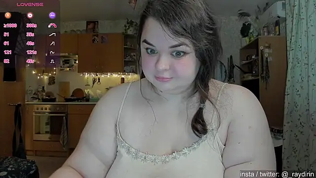 Raydirin online show from 6, 11, 2025