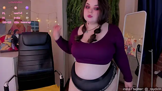 Raydirin online show from 15, 11, 2025