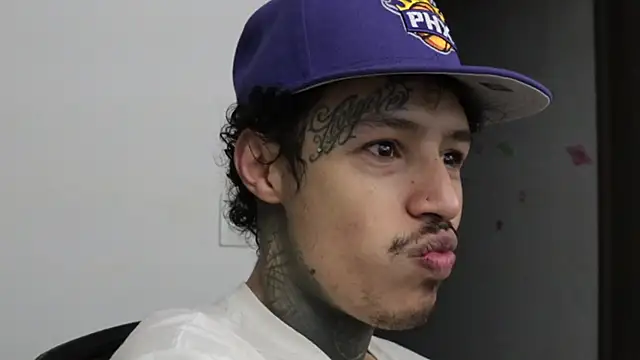 trieone online show from 29, 11, 2025