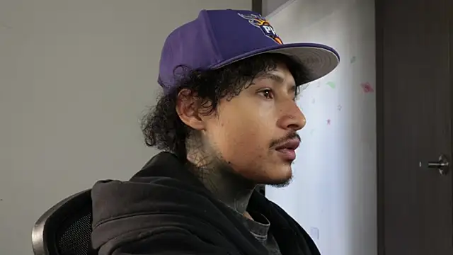 trieone online show from 20, 4, 2026