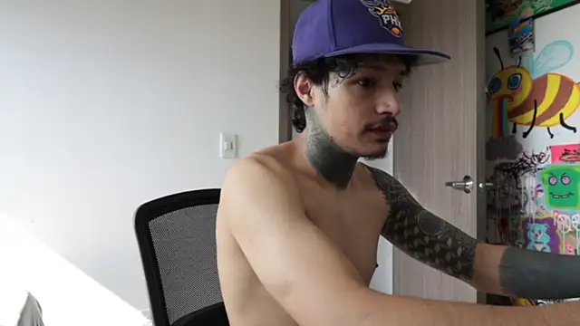 trieone online show from 3, 3, 2026