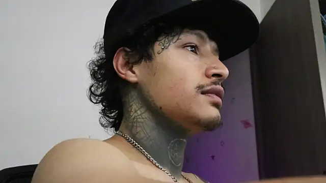 trieone online show from 16, 10, 2025