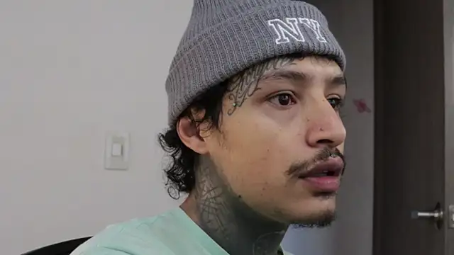 trieone online show from 2, 12, 2025