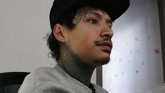 trieone online show from 20, 10, 2025