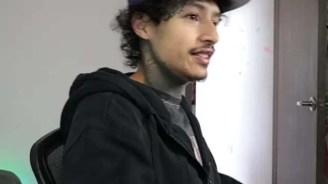 trieone online show from 29, 3, 2026