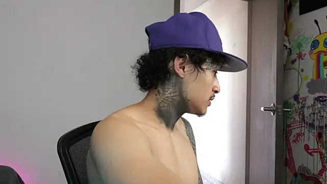 trieone online show from 13, 3, 2026