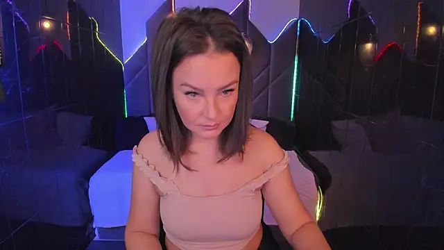 MilenaMellow online show from 14, 11, 2025