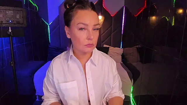 MilenaMellow online show from 20, 11, 2025