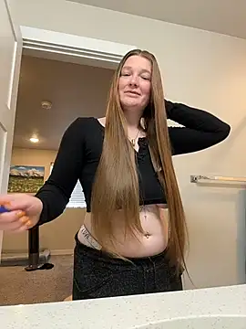 PussiesnCream  online show from 17, 11, 2025