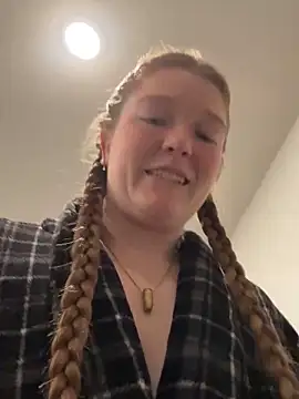 PussiesnCream  online show from 14, 10, 2025