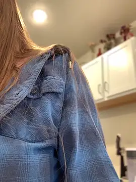 PussiesnCream  online show from 9, 4, 2026