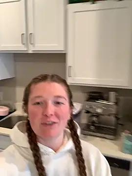 PussiesnCream  online show from 10, 3, 2026