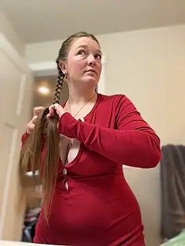 PussiesnCream  online show from 6, 1, 2026