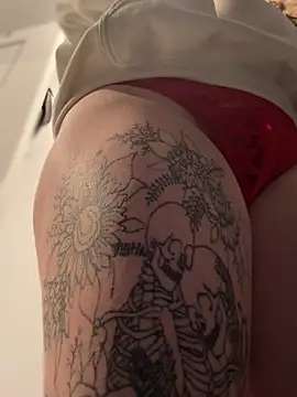 PussiesnCream  online show from 16, 10, 2025