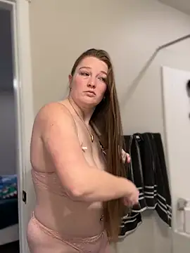 PussiesnCream  online show from 14, 2, 2025