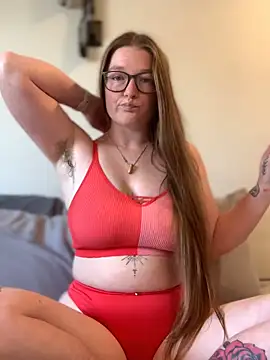 PussiesnCream  online show from 30, 3, 2026