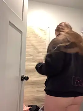 PussiesnCream  online show from 15, 4, 2026