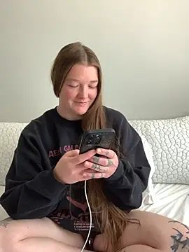 PussiesnCream  online show from 20, 4, 2026