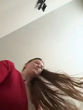 PussiesnCream  online show from 1, 12, 2025