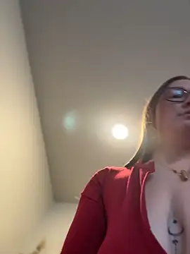 PussiesnCream  online show from 15, 12, 2025