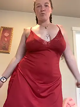 PussiesnCream  online show from 31, 3, 2026