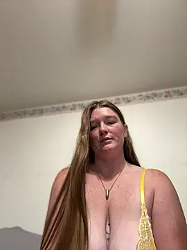 PussiesnCream  online show from 8, 7, 2026