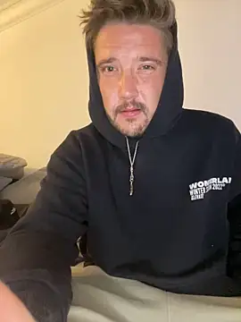 Snapshot of TwopartCuisine chatting on 3, 10, 2025 TwopartCuisine online show from 3, 10, 2025