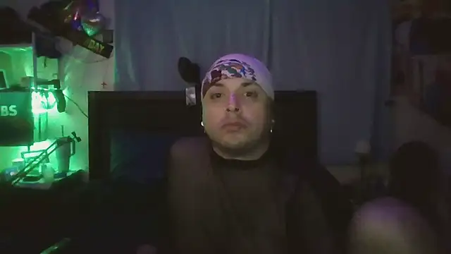 Snapshot of Gabbana143 chatting on 1, 12, 2025 Gabbana143 online show from 1, 12, 2025