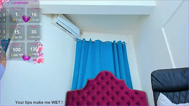 Snapshot of ninnadee chatting on 12, 1, 2026 ninnadee online show from 12, 1, 2026