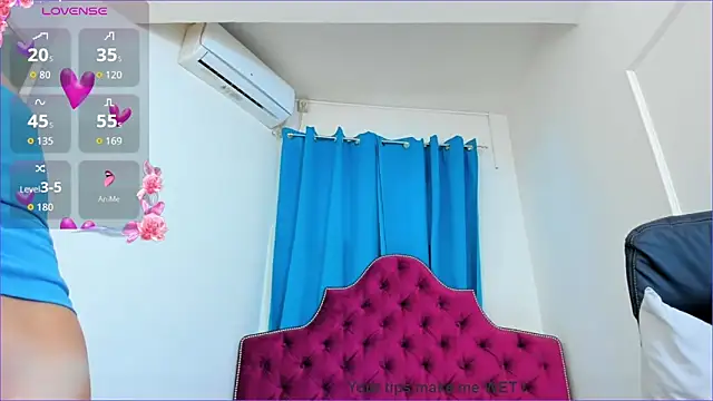 Snapshot of ninnadee chatting on 5, 3, 2026 ninnadee online show from 5, 3, 2026