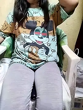 DelightDorothy34 online show from 31, 1, 2026