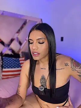 Victoria14  online show from 18, 4, 2026