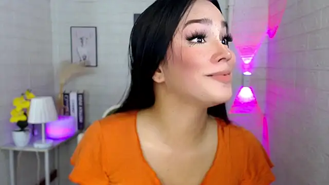 urnaughtydolly69 online show from 20, 10, 2025