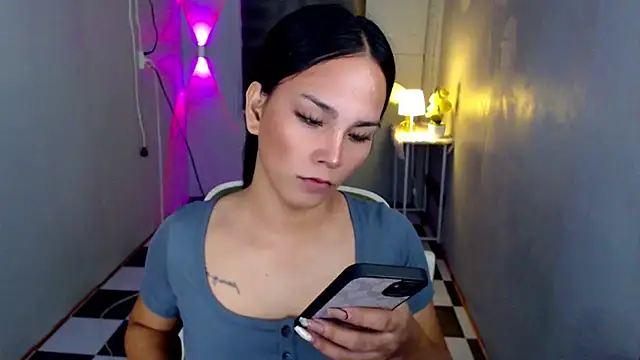 Snapshot of urnaughtydolly69 chatting on 7, 5, 2026 urnaughtydolly69 online show from 7, 5, 2026