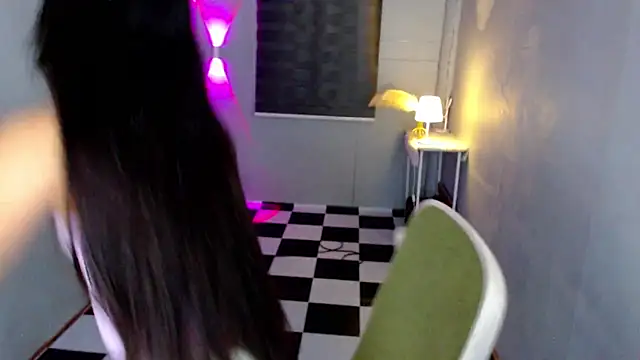 Snapshot of urnaughtydolly69 chatting on 17, 6, 2026 urnaughtydolly69 online show from 17, 6, 2026