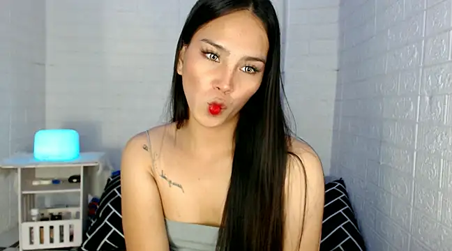 urnaughtydolly69 online show from 30, 1, 2025