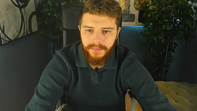 DominicGengry online show from 16, 11, 2025