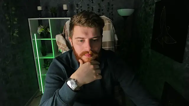 DominicGengry online show from 20, 11, 2025